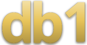 db1 logo